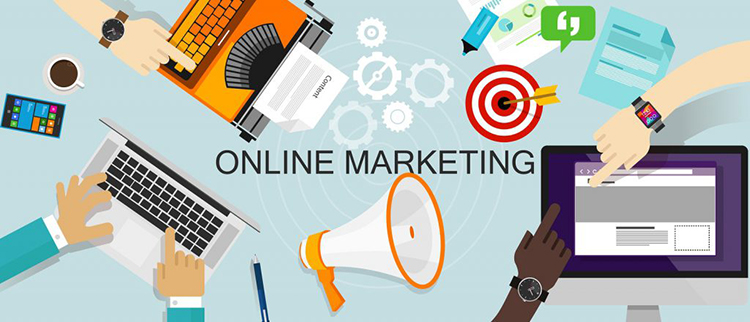Top các trường đào tạo chuyên ngành Marketing online hàng đầu Việt Nam
