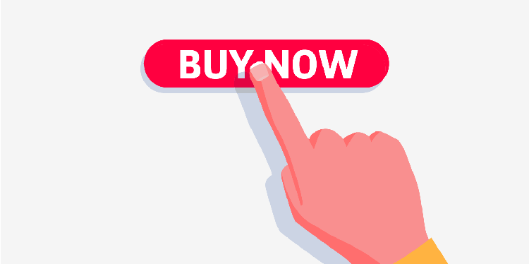 Trong marketing CTA l&agrave; g&igrave;?