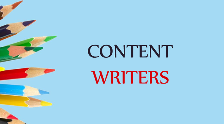 content-writer