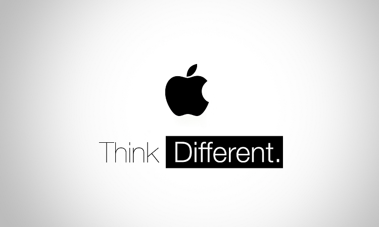 Apple - c&aacute;ch x&acirc;y dựng brand l&agrave; g&igrave;?
