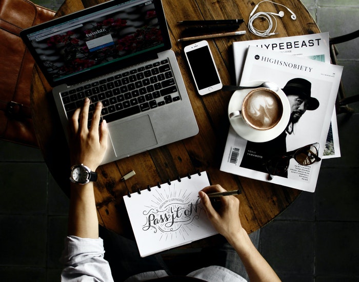 Top các trường đại học, học viện đào tạo designer uy tín nhất hiện nay