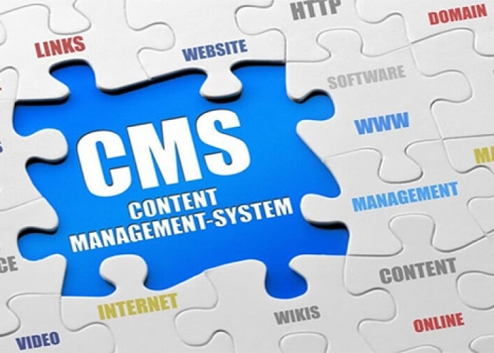 Chức năng của CMS l&agrave; g&igrave;?