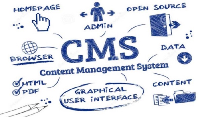 CMS l&agrave; g&igrave;?
