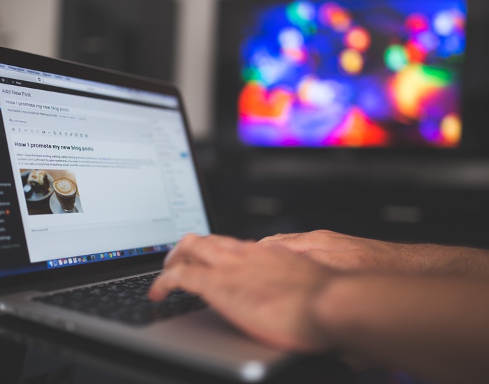 Những bước để bắt đầu tạo Blog cho doanh nghiệp