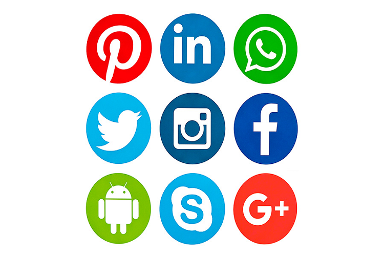 social media audit