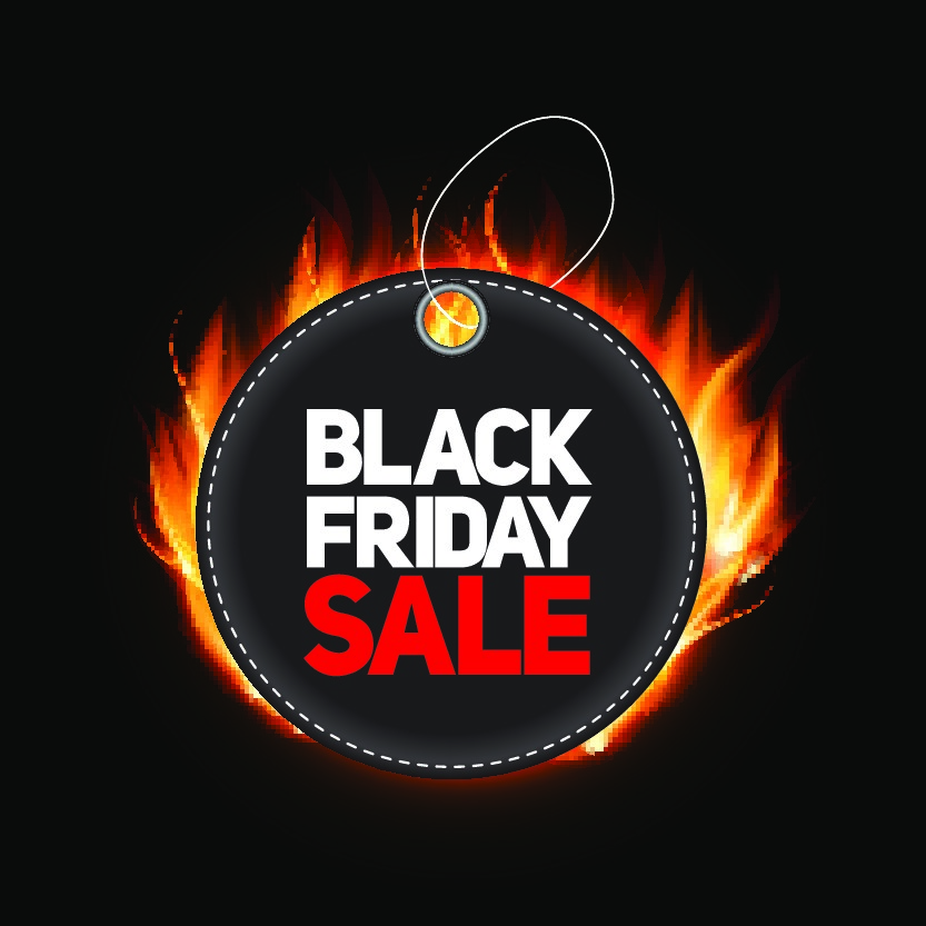 Những chiến lược marketing black friday hiệu quả dành cho doanh nghiệp