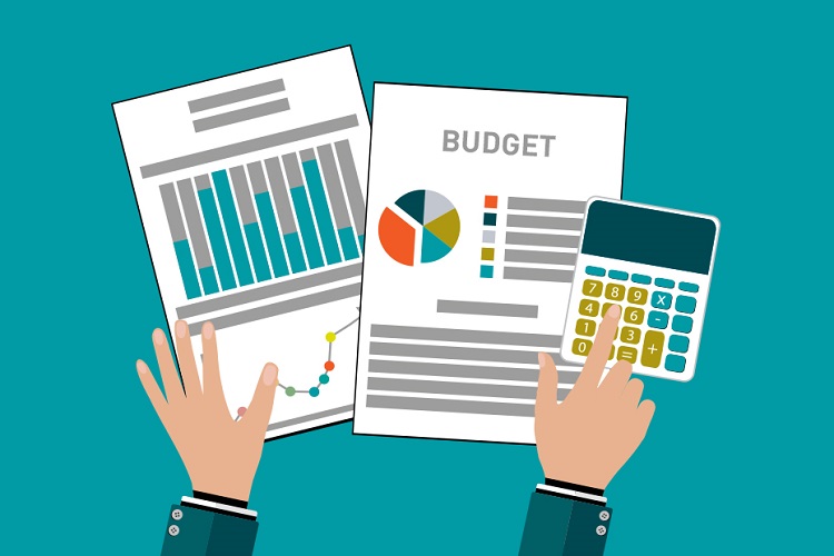 Kế hoạch budget