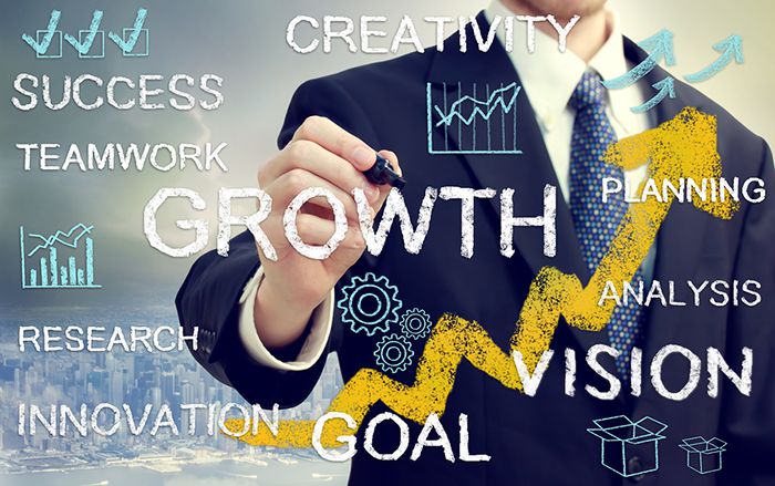 Các công việc chính của Trưởng phòng Marketing