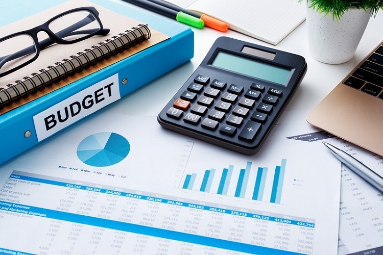 mục đích xây dựng budget