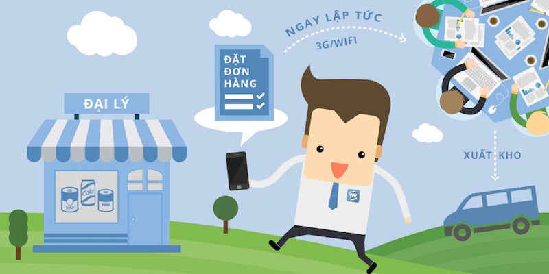 K&ecirc;nh ph&acirc;n phối l&agrave; một yếu tố ch&iacute;nh trong tất cả c&aacute;c chiến lược tiếp thị