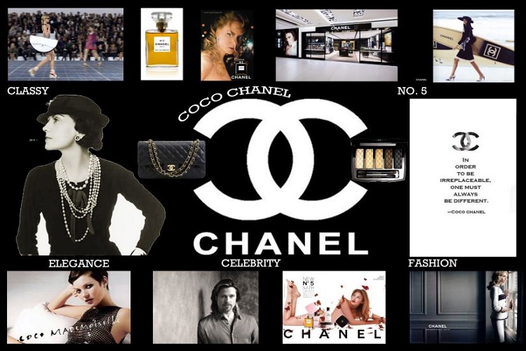 Chương trình không khuyến mãi Chanel