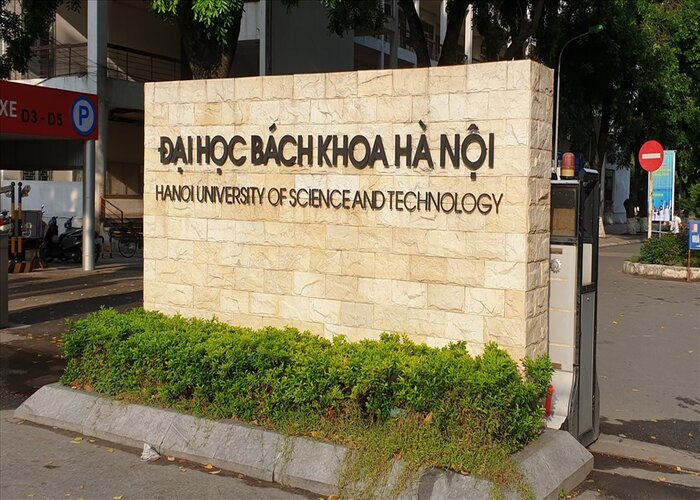 Trường Đại học B&aacute;ch khoa H&agrave; Nội- Nơi đ&agrave;o tạo ng&agrave;nh kỹ thuật chất lượng