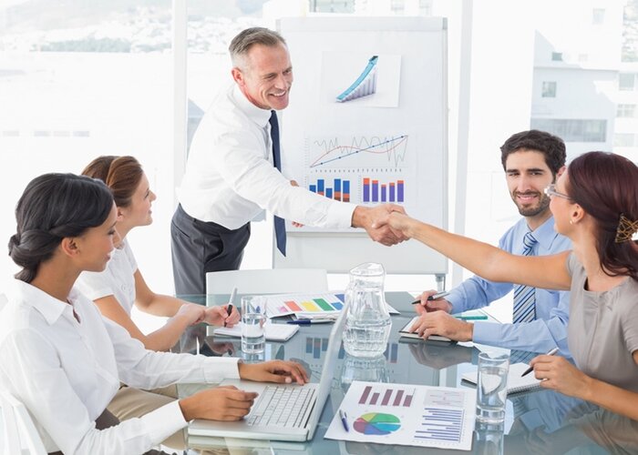 Trưởng phòng kinh doanh là gì? Mô tả công việc của Trưởng phòng kinh doanh