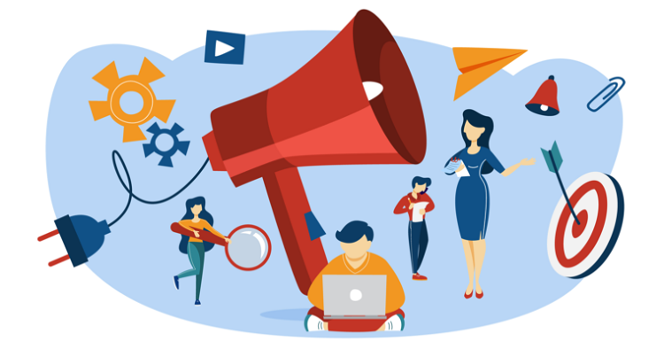 Những yếu tố quan hệ c&ocirc;ng ch&uacute;ng l&agrave; l&agrave;m g&igrave;?