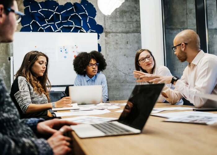 C&aacute;c c&ocirc;ng việc ch&iacute;nh của Digital Marketing Manager