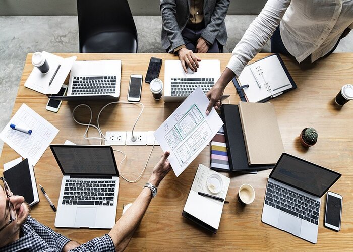 C&aacute;c c&ocirc;ng việc ch&iacute;nh của Trưởng ph&ograve;ng kinh doanh