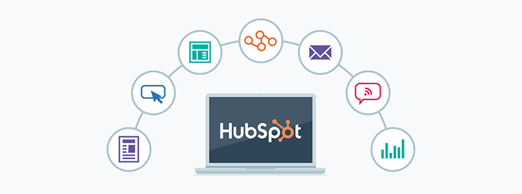 HubSPot l&agrave; g&igrave;