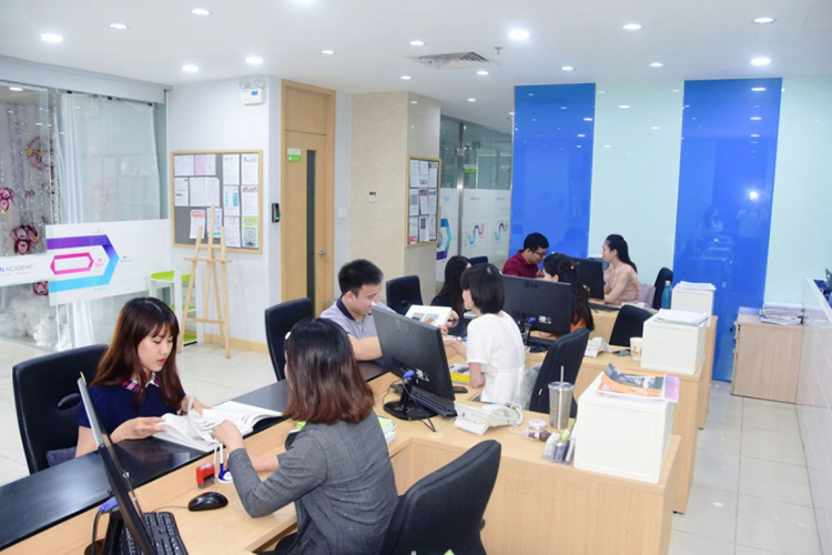 địa chỉ học thiết kế đồ họa