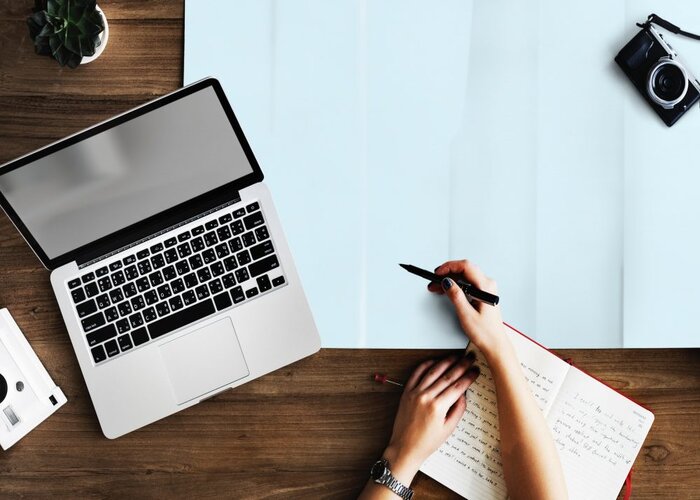 Lập d&agrave;n &yacute; content marketing l&agrave; bước quan trọng v&agrave; bắt buộc
