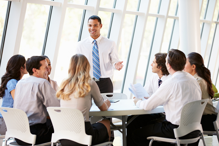kỹ năng Sales executive l&agrave; g&igrave;