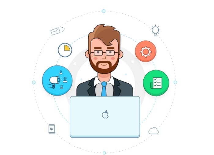 CTO l&agrave; g&igrave;? CIO l&agrave; g&igrave;? Sự kh&aacute;c nhau của hai vị tr&iacute; n&agrave;y?&nbsp;