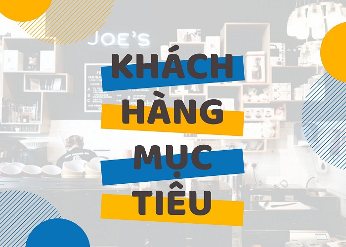 Những nguyên tắc vàng khi tìm kiếm khách hàng mục tiêu trên facebook