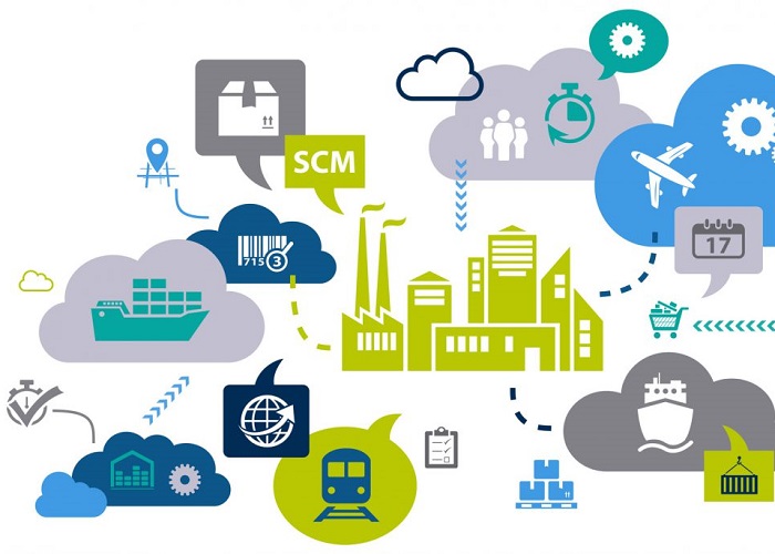 Chuỗi cung ứng là gì? Tầm quan trọng của chuỗi cung ứng đối với doanh nghiệp