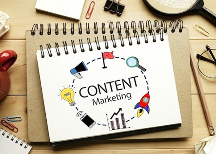 Các bước lên kế hoạch chiến lược content marketing hoàn hảo cho doanh nghiệp