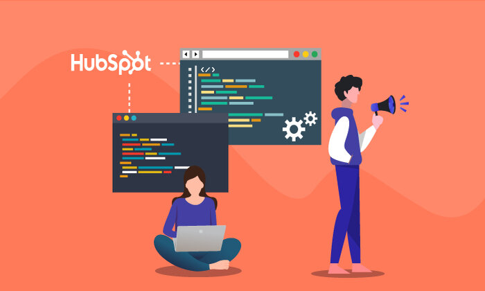 Hubspot- C&ocirc;ng ty lu&ocirc;n c&oacute; sự s&aacute;ng tạo trong c&aacute;c chiến lược Content marketing