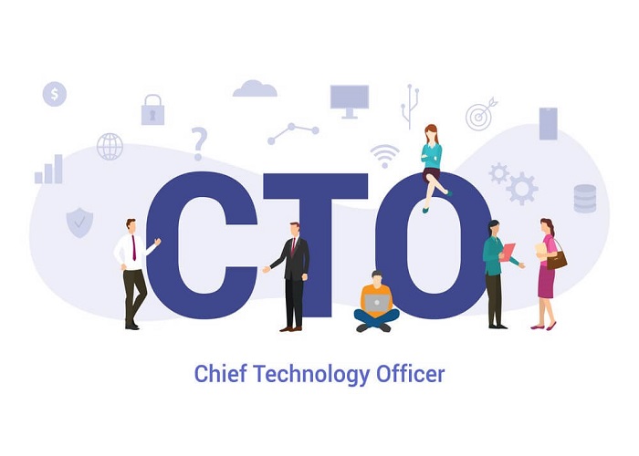 CTO là gì? Nhiệm vụ và trách nhiệm của CTO trong doanh nghiệp