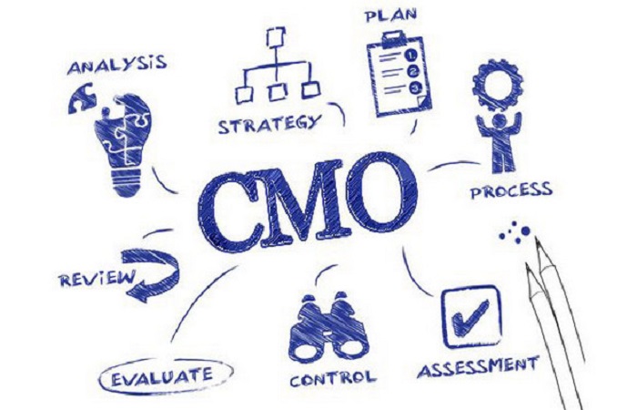 CMO là gì? Những tố chất nhất định phải có của CMO hiện đại
