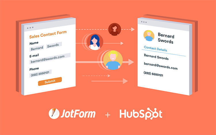 HubSpot l&agrave; g&igrave;