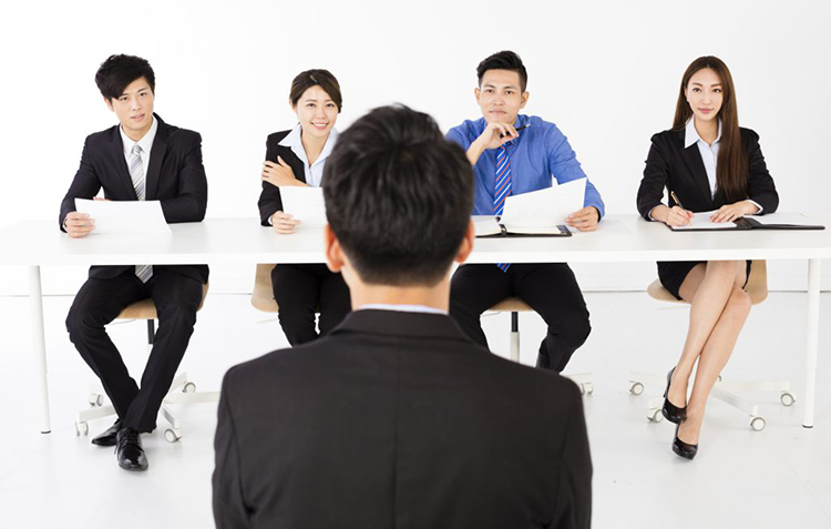 M&ocirc;i trường l&agrave;m việc Marketing online