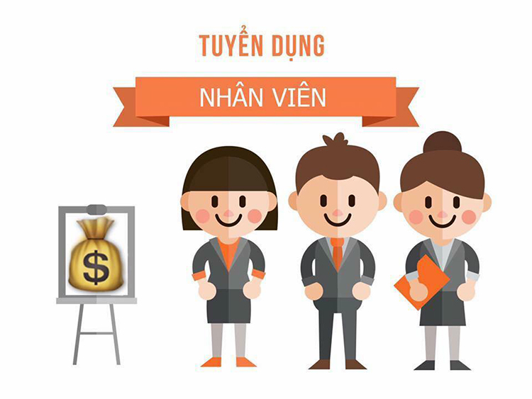 Mức lương Marketing online