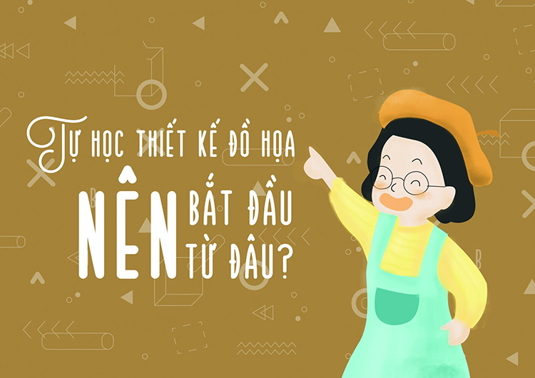 Kỹ năng ph&aacute;c thảo nội dung l&agrave; một kỹ năng thiết kế đồ họa