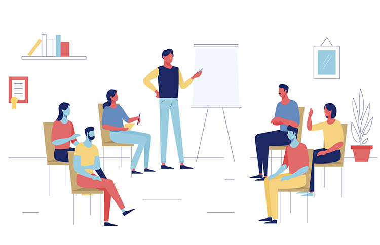 Chuyên viên quản lý mạng xã hội - Social Media Executive cần có gì