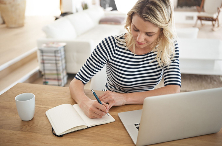 c&ocirc;ng việc ch&iacute;nh của content writer