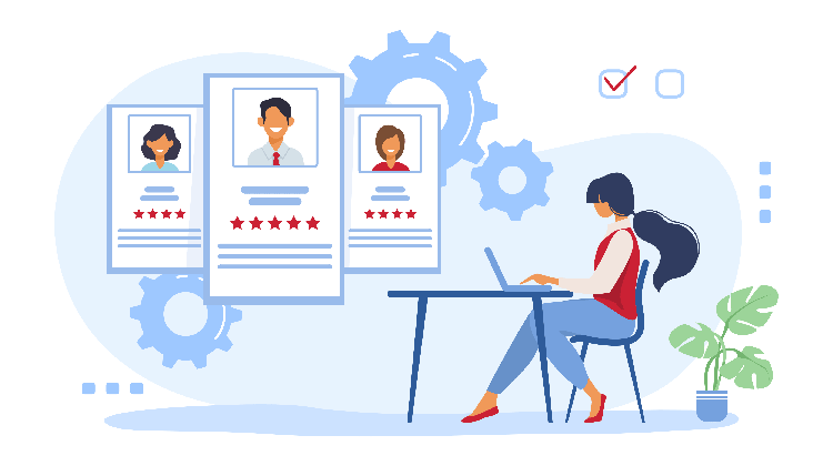 Quản lý KPI tài chính