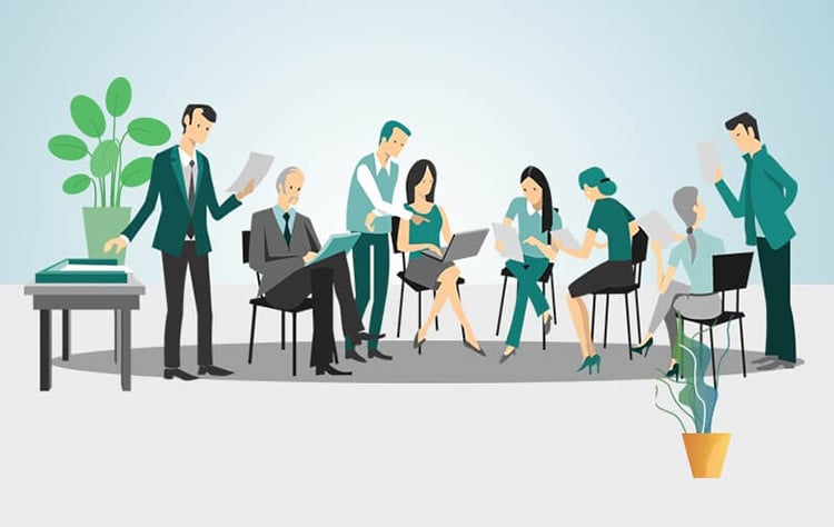 Chỉ số KPI cho nh&acirc;n vi&ecirc;n b&aacute;n h&agrave;ng