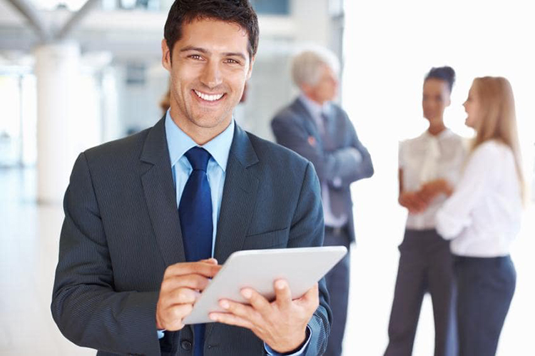 Sales executive l&agrave; g&igrave;