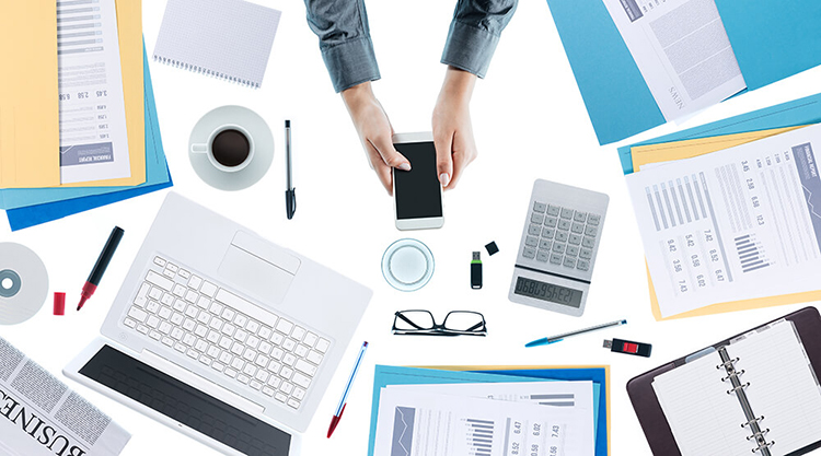mô tả công việc Chuyên viên Nghiên cứu thị trường - Market Research analyst