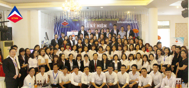 Trung tâm kế toán hà nội