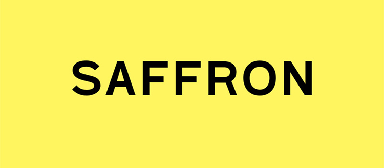 Saffron Brand Consultants