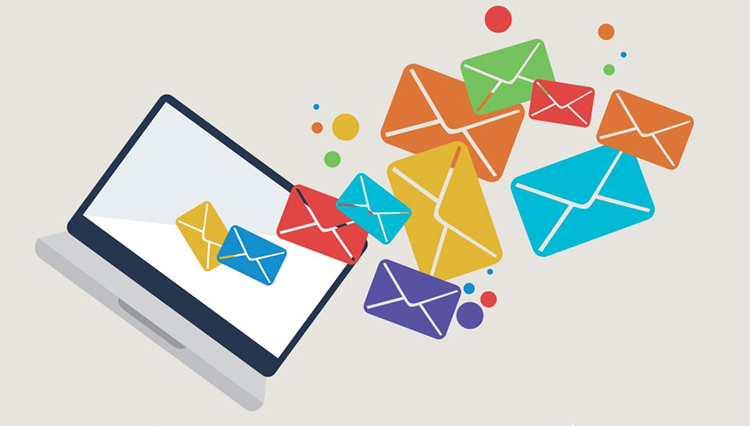 Hướng dẫn viết email xin việc