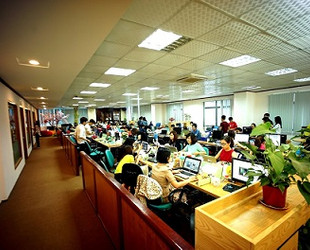 công ty cổ phần đầu tư công nghệ cao osp group
