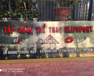 elipsport