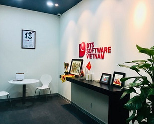 dts việt nam