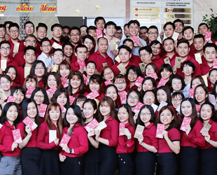 bin corporation group việt nam
