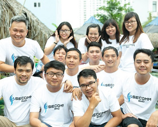secomm bwd