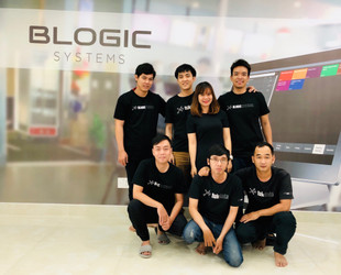 blogic system